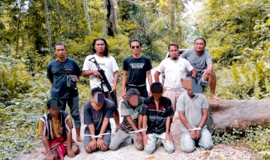 Resmob-Sumba-Timur-Kembali-Bekuk-Pelaku-Curnak-Di-Kecamatan-Mahu