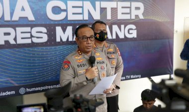Polri-Periksa-29-Orang-dan-6-CCTV-Terkait-Tragedi-Kanjuruhan
