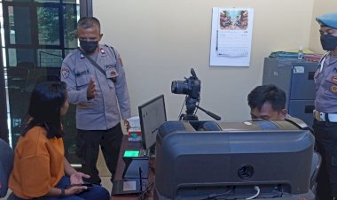 Sidak-Loket-Pelayanan-Publik,-Kasiwas-Survei-Kepuasan-Masyarakat