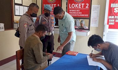 Daftar-SKCK-Secara-Online,-Kaur-Yanmin-SKCK-Kenalkan-Aplikasi-Polri-Super-Apps