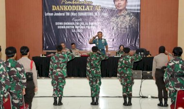 Diklat-Integrasi,-Upaya-TNI-Polri-Pererat-Soliditas-dan-Redam-Gesekan-Antar-Anggota