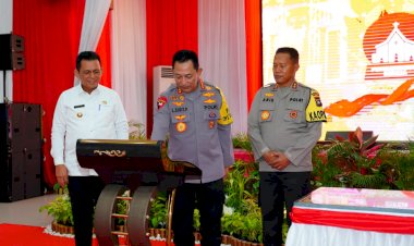 Resmikan-Rumah-Ibadah-di-Kepri,-Kapolri:-Bagian-Etalase-Kerukunan-dan-Toleransi-Beragama