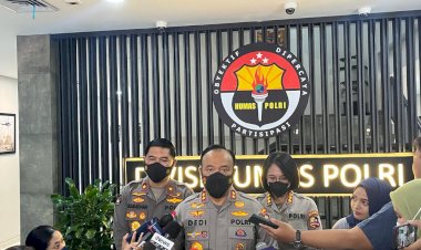 Lukas-Enembe-Ditangkap,-Polri-Minta-Masyarakat-Jaga-Papua-Tetap-Kondusif