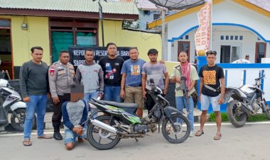 SM-dan-Barang-Bukti-Penadahan-Diamankan-Tim-Buser-Di-Wilayah-SBD