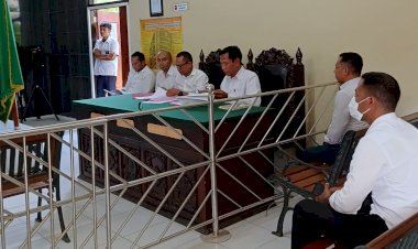 Menang-Praperadilan,-Penyidik-Polres-Sumba-Timur-Tetap-Lanjutkan-Penyidikan-Perkara-Tindak-Pidana-Korupsi-Dana-Desa