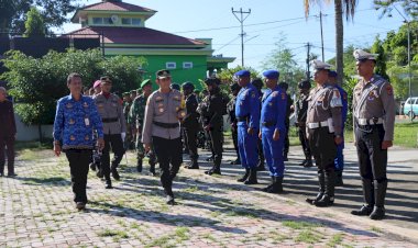 Polres-Sumba-Timur-Gelar-Apel-Kesiapan-Pengamanan-Hari-Raya-Idul-Fitri-1444-H.
