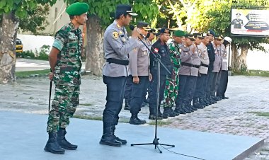 Personil-TNI-Polri-Siap-Laksanakan-PAM-Malam-Takbiran-Di-Kota-Waingapu