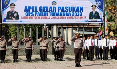 Polres-Sumba-Timur-Awali-Ops-Patuh-Turangga-2023-Dengan-Apel-Gelar-Pasukan