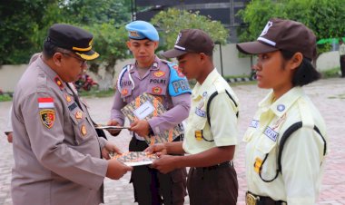 Kasubdit-Satpam-Dit-Binmas-Polda-NTT-Tutup-Pelatihan-Gada-Pratama-Satpam-Gel.-XI.-Polres-Sumba-Timur