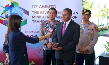 Kapolda-NTT-Soroti-Kejahatan-Transnasional-dalam-AMMTC-ke-17-di-Labuan-Bajo