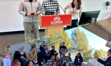 Anggota-Polri-Raih-Australia-Awards-Short-Course