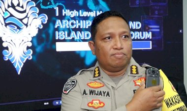 Cara-Polri-Pantau-Situasi-Keamanan-KTT-AIS-Forum-2023-yang-Tak-Terjangkau-CCTV