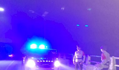 Patroli-Dialogis,-Polres-Sumba-Timur-Cecah-Gangguan-Kamtibmas.