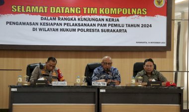 Kompolnas-Apresiasi-Berbagai-Inovasi-Polrestabes-Semarang-dan-Polresta-Surakarta.