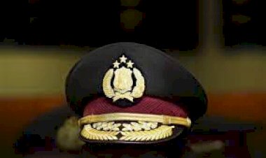 Polri-Mutasi-Ratusan-Personel,-Ada-Kapolda-Berganti-Pimpinan