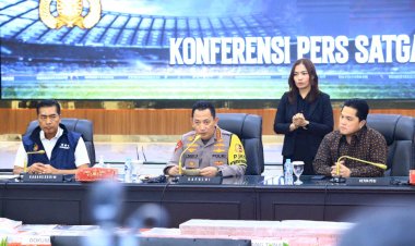 Polri-Bongkar-Judi-Bola,-Dikendalikan-Dari-Filipina