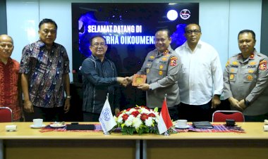 Wujudkan-Pemilu-Damai,-Kaops-NCS-Polri-Kunjungi-Tiga-Tokoh-Lintas-Agama