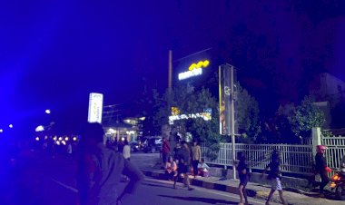 Patroli-Cipkon,-Samapta-Polres-Sumba-Timur-Bubarkan-Lomba-Lari