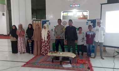 Wakapolres-Sumba-Timur-Beri-Sosialisasi-Dalam-Acara-Pesantren-Ramadhan.