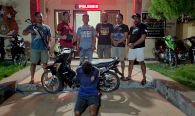 Resmob-Polres-Sumba-Timur-Berhasil-Amankan-DLW,-Terduga-Pelaku-Kasus-Setubuh-Anak-Dibawah-Umur-Dan-Curanmor.