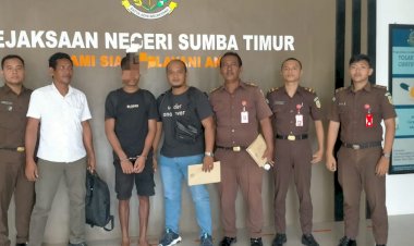 DNN-TSK-Aniaya-Berat-Diserahkan-Bersama-Barang-Bukti-Ke-JPU-Oleh-Polsek-Pandawai.