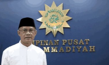 PP-Muhammadiyah-Percaya-di-Bawah-Kepemimpinan-Kapolri,-Kamtibmas-Terjaga
