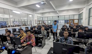 492-Catar-Akpol-Gladi-Bersih-Tes-Akademik-dan-Asesmen-Mental-Ideologi