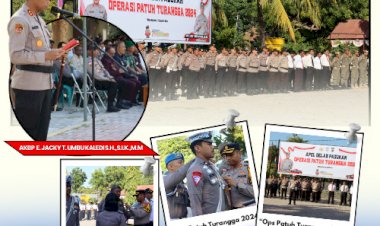 Apel-Gelar-Pasukan-Awali-Operasi-Patuh-Turangga-2024-Di-Polres-Sumba-Timur.