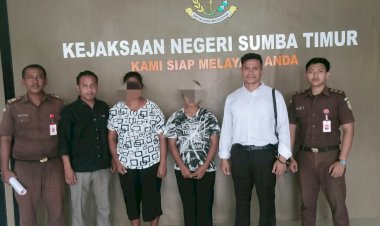 Lakukan-Pengeroyokan,-BDM-Cs-Diserahkan-Penyidik-Ke-JPU.