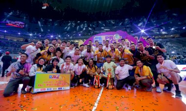 Patahkan-Dominasi-Lavani,-Jakarta-Bhayangkara-Presisi-Juara-Proliga-2024