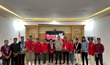 Tatap-Muka-Cipayung-Plus-dengan-Kapolres-Sumba-Timur-Bahas-Sinergi-Pilkada-2024-Dan-Program-Presisi-Polri.