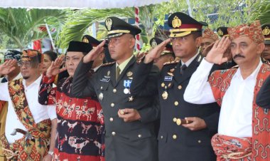 Kapolres-Sumba-Timur-Hadiri-Upacara-Detik-Detik-Proklamasi-HUT-Kemerdekaan-RI-Ke-79.