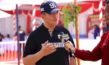 Reuni-33-Tahun-Pengabdian,-Ketua-Bhara-Daksa-Bersyukur-Ada-91-Alumni-Sudah-Berpangkat-Jenderal.