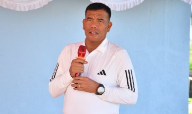 Polda-NTT-Rayakan-HUT-RI-Ke-79-dengan-Gelar-Turnamen-Golf.