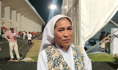 Sister-Maria-Apresiasi-Polri-dalam-Pengamanan-Kunjungan-Paus-Fransiskus-di-Indonesia