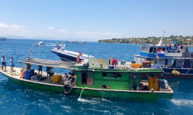 Turnamen-Mancing-Piala-Kapolda-NTT-2024:-Ajang-Promosi-Wisata-Bahari-dan-Peningkatan-Ekonomi