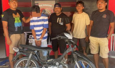 Dalam-Tempo-Singkat,-Resmob-Sumba-Timur-Ringkus-AA,-Terduga-Pelaku-Aniaya-Berat