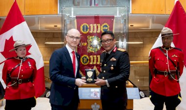 Polri-dan-RCMP-Perkuat-Kerja-Sama,-Tingkatkan-Kapasitas-Lawan-Kejahatan-Transnasional