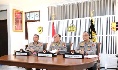 Irwasum-Polri:-Kita-Harus-Clearkan-'Rekrutmen-Polri-Gratis'-ke-Masyarakat