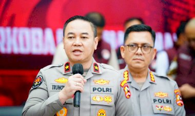 Mayat-Tak-Dikenal-Ditemukan-di-Bacan-Timur,-Diduga-Awak-Media-yang-Hilang-Saat-Insiden-Speedboat-Basarnas