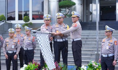Lepas-Tim-Pamatwil,-Kakorlantas-Optimis-Operasi-Ketupat-2025-Berjalan-Lancar