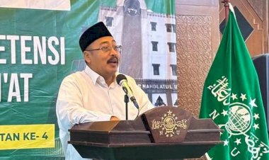 Apresiasi-PBNU-ke-Polri-atas-Mudik-2025:-Alhamdulillah-Lancar