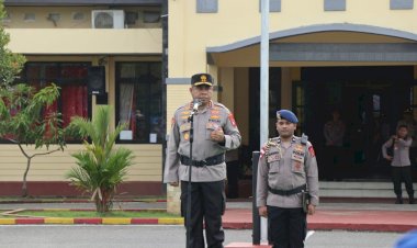 510-Personel-Gabungan-Dikerahkan-Cari-Iptu-Tomi-yang-Hilang-Saat-Kejar-KKB