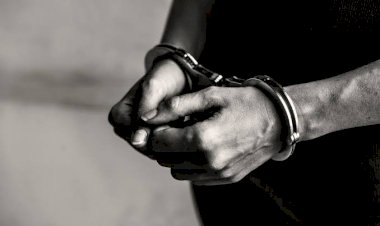 Buronan-Kasus-Pembunuhan,-Pelarian-SDD-Dihentikan-Tim-Buser-Polres-Sumba-Timur