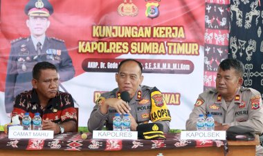 Kapolres-Sumba-Timur:-Sinergi-TNI,-Polri,-Pemerintah,-dan-Masyarakat-adalah-Kunci-Penyelesaian-Permasalahan-di-Tingkat-Kecamatan