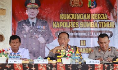 Kapolres-Sumba-Timur:-Bangun-Keharmonisan-Melalui-Etikat-Baik-dan-Ketulusan
