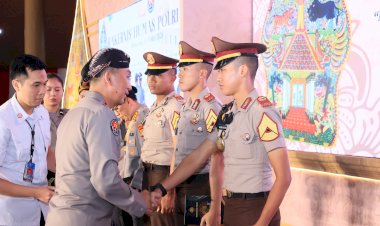 Rakernis-Humas-Polri-2025:-Perkuat-SDM-Lewat-Sertifikasi-E-Learning-dan-Inovasi-Kehumasan-Digital