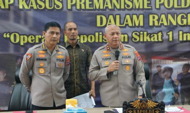 Polisi-Ringkus-135-Tersangka-dalam-Operasi-Berantas-Premanisme