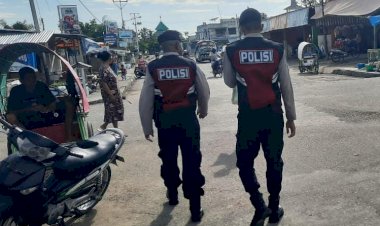 Polres-Sumba-Timur-Gencarkan-Patroli-Cipta-Kondisi,-Antisipasi-Aksi-Premanisme-di-Kota-Waingapu