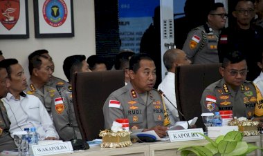 Komisi-III-DPR-RI-Apresiasi-Kinerja-Kapolda-NTT-yang-Humanis,-Dorong-Peningkatan-Sarana-dan-Prasarana-serta-SDM